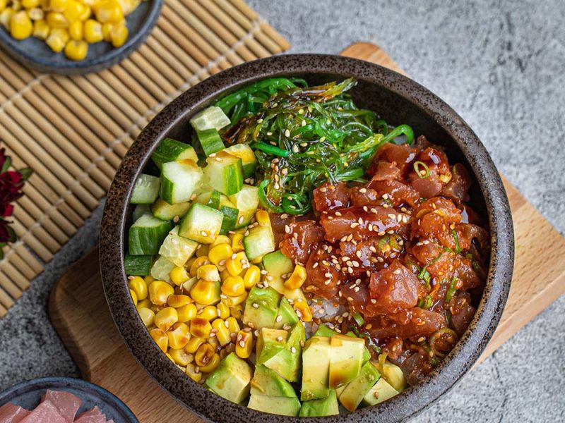 HiroSakao-Restaurant-Forchheim-Speisekarte-Galerie01-Salat